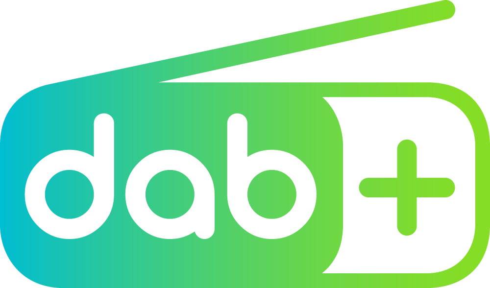DAB+ logo