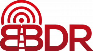 Bolton Bury DAB Radio Logo
