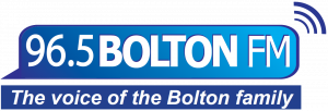 Bolton FM Logo