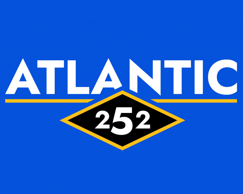 Atlantic 252 logo
